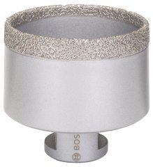 Bosch - Best Serisi, Taşlama İçin Seramik Kuru Elmas Delici 70*35 mm