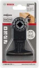 Bosch - Starlock - AII 65 BSPB - BIM Sert Ahşap İçin Daldırmalı Testere Bıçağı 5'li