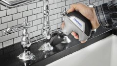 Dremel Versa Köşe Fırçası (PC369-1)