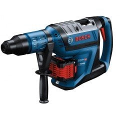 GBH 18V-45 C SDS max akülü kırıcı-delici BITURBO