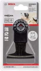 Bosch - Starlock - AII 65 BSPC - HCS Sert Ahşap İçin Daldırmalı Testere Bıçağı 1'li