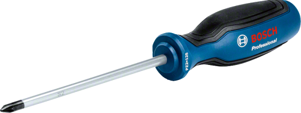 Bosch Profesyonel Yıldız Tornavida PZ2x125