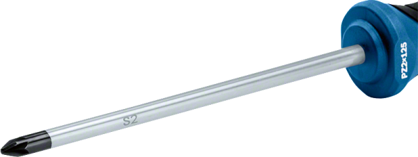 Bosch Profesyonel Yıldız Tornavida PZ2x125