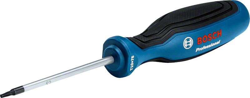 Bosch Profesyonel Torx Tornavida TX10x75
