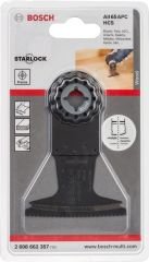 Bosch - Starlock - AII 65 APC - HCS Ahşap İçin Daldırmalı Testere Bıçağı 1'li