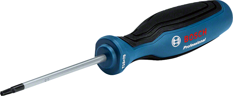 Bosch Profesyonel Torx Tornavida TX15x75