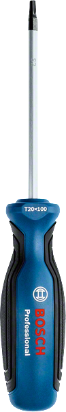 Bosch Profesyonel Torx Tornavida TX20x100
