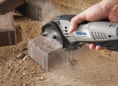Dremel DSM20 Duvar Kesme Diski (DSM520)