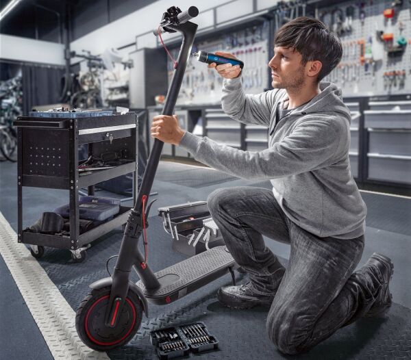 Bosch Profesyonel Bosch GO3 Akıllı Vidalama