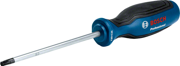 Bosch Profesyonel Torx Tornavida TX30x125