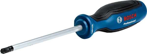 Bosch Profesyonel Torx Tornavida TX40x125
