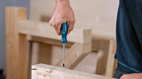 Bosch Profesyonel Torx Tornavida Seti 6 Parça