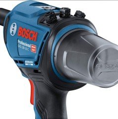 Bosch Professional GRG 18V-16 C (2x4,0 Ah,L-BOXX) Akülü Perçin Tabancası