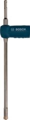 Bosch - SDS-Plus-9 Speed Clean Serisi Toz Atma Kanallı Kırıcı Delici Matkap Ucu 15*380 mm
