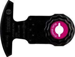 Bosch - Starlock Max - MATI 66 SC - HCS Üniversal Derz ve Macun Hızlı Kesim Segman Testere Bıçağı 1'li
