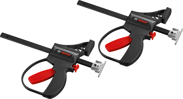 Bosch Professional FSN KZW mengene