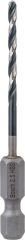 Bosch - Altıgen Şaftlı - Impact Control - HSS Metal Matkap Ucu 2,5*69mm