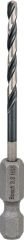 Bosch - Altıgen Şaftlı - Impact Control - HSS Metal Matkap Ucu 3,0*72mm