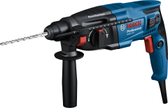 Bosch Professional GBH 220 Kırıcı Delici