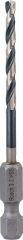 Bosch - Altıgen Şaftlı - Impact Control - HSS Metal Matkap Ucu 3,2*75mm