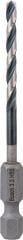 Bosch - Altıgen Şaftlı - Impact Control - HSS Metal Matkap Ucu 3,3*75mm