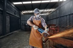 Bosch Professional GWS 2200-180 H Taşlama Makinesi