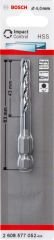 Bosch - Altıgen Şaftlı - Impact Control - HSS Metal Matkap Ucu 4,0*83mm