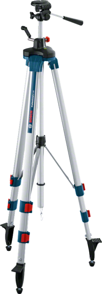 BT 250 Professional Tripod