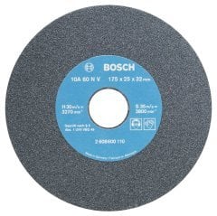 Bosch - 175*25*32 mm GSM 175 İçin 60 Kum Taşlama Taşı