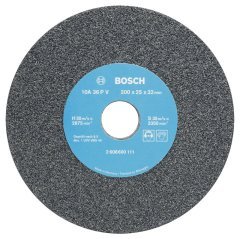 Bosch - 200*25*32 mm GSM 200/D İçin 36 Kum Taşlama Taşı