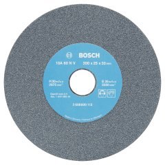 Bosch - 200*25*32 mm GSM 200/D çin 60 Kum Taşlama Taşı
