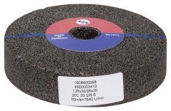 Bosch - GGS6S İçin 125 mm 20 Kum Taşlama Taşı SiC