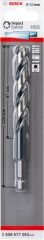 Bosch - Altıgen Şaftlı - Impact Control - HSS Metal Matkap Ucu 10,0*133mm
