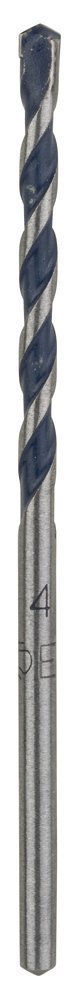 Bosch - cyl-5 Serisi, Blue Granite Turbo Beton Matkap Ucu, 4*90 mm
