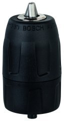 Bosch - 1-10 mm - Uneo Anahtarsız Mandren