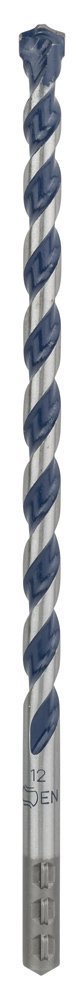 Bosch - cyl-5 Serisi, Blue Granite Turbo Beton Matkap Ucu, 12*250 mm