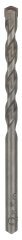 Bosch - cyl-3 Serisi, Beton Matkap Ucu 8*120 mm 10'lu Paket
