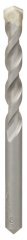 Bosch - cyl-3 Serisi, Beton Matkap Ucu 10*120 mm 10'lu Paket