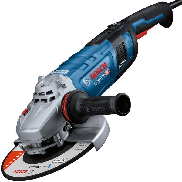BOSCH GWS 30-180 B Taşlama 2800 Watt 180 mm
