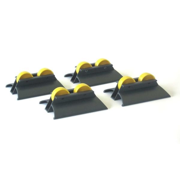 Exact PipeCut 220E Boru kesme sistemi