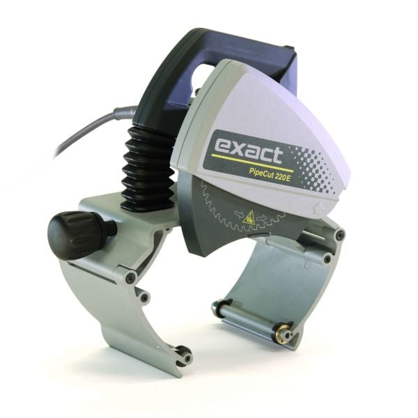 Exact PipeCut 220E Boru kesme sistemi